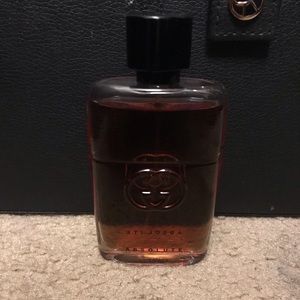 Gucci Guilty Men’s Cologne 1.6oz
